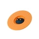 thumbnail image 5 of Inteprter Tapas de silicona para tazas de dibujos animados, tapa para taza de café a prueba de fugas, 220 ℃, resistente al calor, tapa a Type2 NO2, 5 of 6
