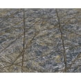 thumbnail image 3 of Concord Wallcoverings Modern Textured Wallpaper Graphics, Vinyl Accent Wall, Black, Gold, Grey, Metallic, Silver, 21 in x 33 Ft (57 sq. ft), 391774, 3 of 5