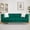 Green, variant on 82" Velvet Tufted Oversized Chesterfield Sofa Couch, Sofas For Living Room with metal legs, Oversized Modular Sofa with foam cushion for office apartment, Pink