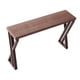 thumbnail image 5 of Mesa de Bar para Casa de Muñecas a Escala 1:12, Barra de [material No Especificado], Decoración de Escritorio, Muebles de Simulación en Miniatura para, 5 of 9