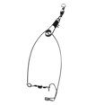thumbnail image 1 of Tmvgtek Anzuelo De Pesca Automático De Acero Inoxidable Para Exteriores Universal Para Personas Perezosas Tmvgtek pescar, 1 of 6