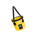 thumbnail image 4 of kurtrusly 20L Foldable Collapsible Camping BBQ Picnic Water Storage Container Orange, 4 of 9