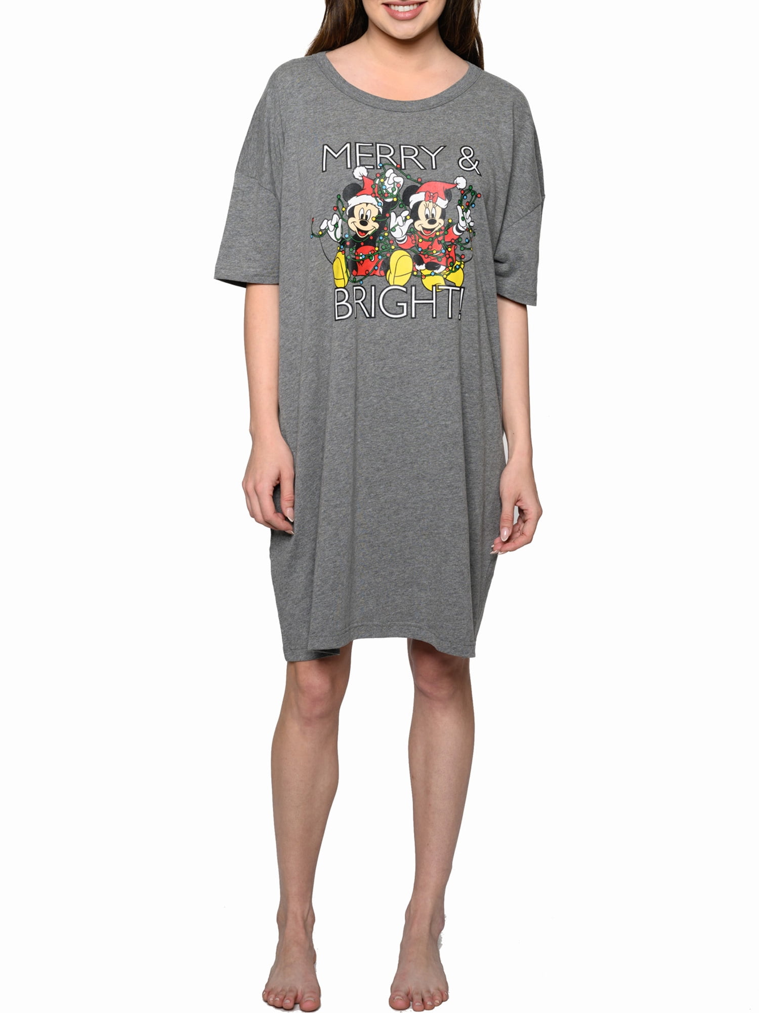 Plus sleep shirt hotsell