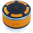 thumbnail image 1 of Bluetooth Portable Waterproof Shower Radio Illumination Shockproof, 1 of 4