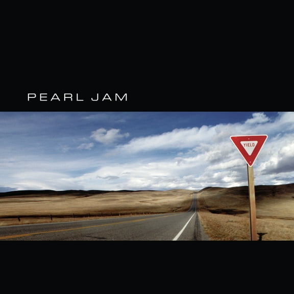 Pearl Jam - Yield - Music & Performance - CD