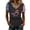 Black&26^0429L, variant on 1776-2026 USA 250th Anniversary Shirt Flag Print Cute 4th of July Shirts for Women Independence Day Celebration Freedom Patriotic Shirts for Women Funny