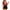 Red, variant on OBEEII One Piece Swimsuit for Women Boyleg Rash Guard Swimwear with Movable Chest Pads Zip Long Sleeve Full Body Trendy Swimming Suit, Blue Size S