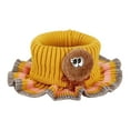 thumbnail image 1 of Foulard Chaude Tricotée Unisexe pour Enfants, Col Chaud, Camping, Ski, Randonnée en Plein Air, 1 of 8