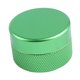thumbnail image 5 of Almacenamiento de tiza de billar Soporte de tiza Protector portátil versátil Accesorios para Verde, 5 of 9