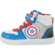 thumbnail image 3 of Sandak Tenis Capitan America para niño 17 cm, 3 of 5