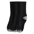 thumbnail image 1 of Jockey Chaussettes Mi-Mollet pour Femmes - Lot de 3, 1 of 5