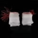 thumbnail image 4 of Bolsas de malla con cordón para un uso fácil, promueven el crecimiento y previenen los peligros, 100 bolsas de malla de nailon reutilizables ideales para entusiastas de la jardinería que protegen, 4 of 5