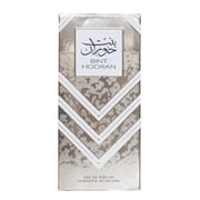 Ard Al Zaafaran Ladies Bint Hooran EDP Spray 3.4 oz Fragrances 6423080608517
