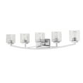 thumbnail image 4 of Z-Lite 5 Light Vanity, 4 of 7