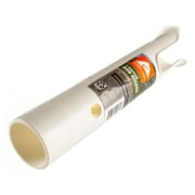 Ozark Trail 1-Position Marine Rod Holder - White Plastic