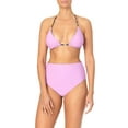 thumbnail image 5 of Endless Waves Junior's Reversible Triangle Top Swimsuit, 5 of 5