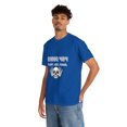 thumbnail image 6 of Error 404 Talent Not Found Unisex Heavy Cotton Tee, 6 of 12