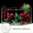 thumbnail image 4 of 6pcs Aquarium Aquatic Planter Fish Tank Landscape Decoration Aquarium Plant Holder Decor, 4 of 4