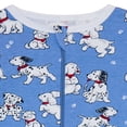 thumbnail image 2 of Baby Girls’ One Piece Sleep ‘n Play  3-Pack  Sizes Preemie-9M, 2 of 3