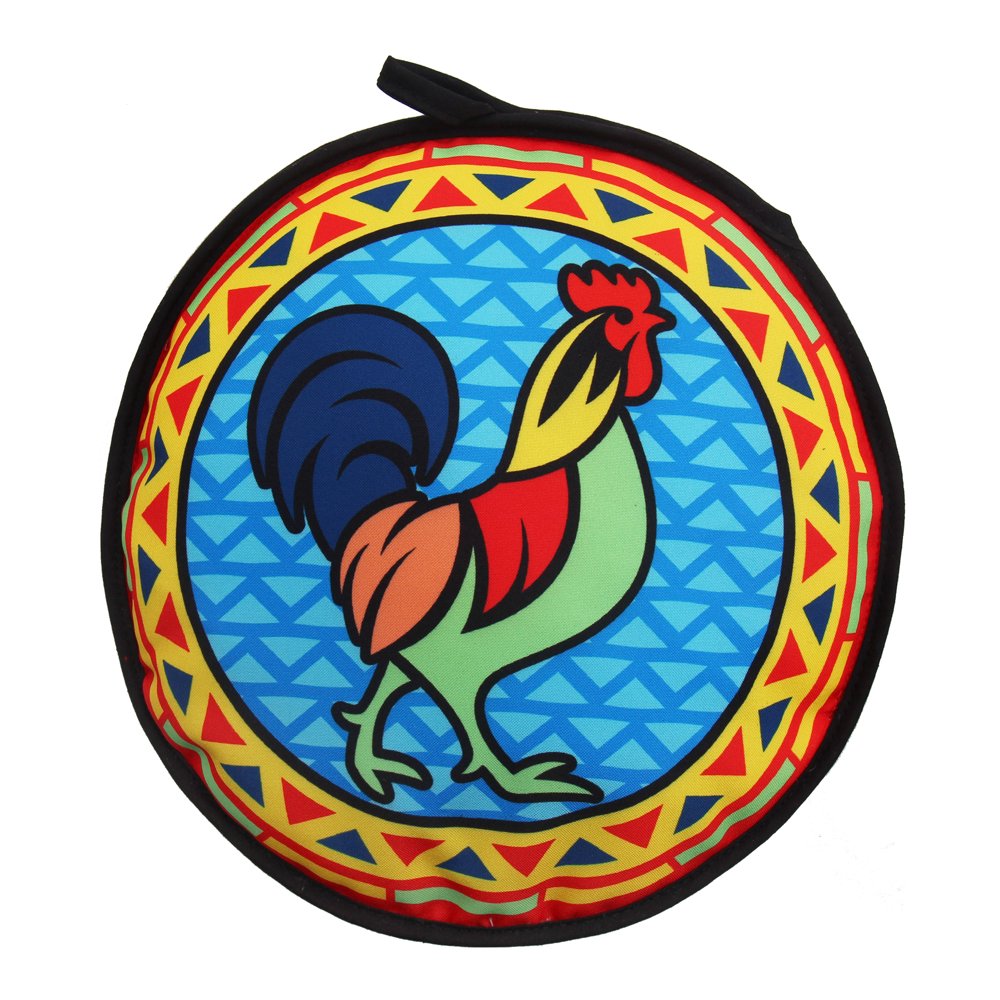 Buenisimo Fabric Tortilla Warmer