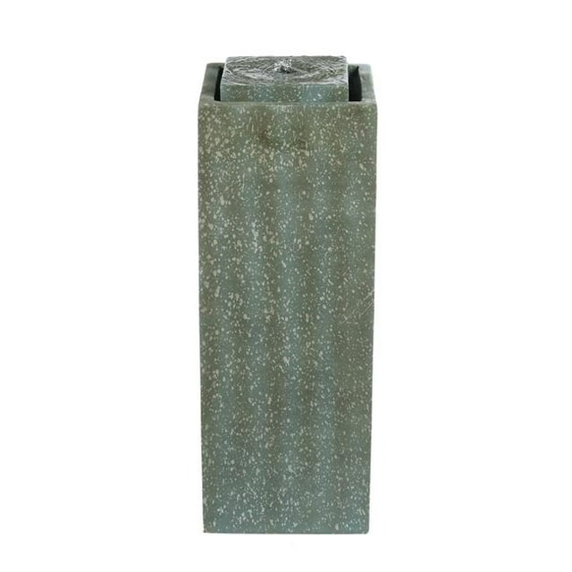 Jeco FCL182 Fontaine Pilier avec Lumière LED
