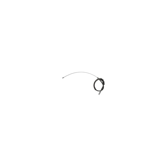 Raybestos Element3 Parking Brake Cable, BC94744 Fits select: 1995 FORD CROWN VICTORIA, 1995 LINCOLN TOWN CAR