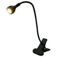 thumbnail image 1 of Minkissy Desk Lamp with USB LED Desk Lamp Saving On Off Switch 1Pcs, 1 of 8