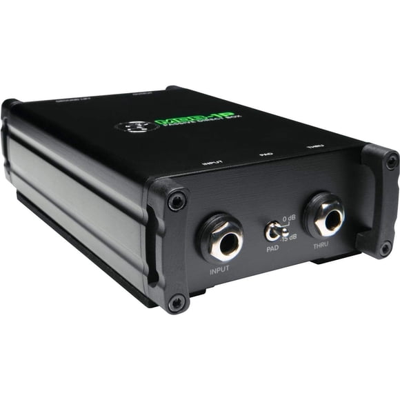 Mackie Signal Direct Box (MDB-1P)