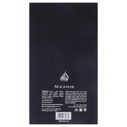 Lattafa Maahir Black Edition , 3.4 oz EDP Spray