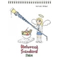 thumbnail image 3 of Helvetica Standard Italic (Nichijou), 3 of 4