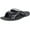 8547 Grey, variant on Simplus  Ultra Light Slide Sandals for Men & Women: GP8547