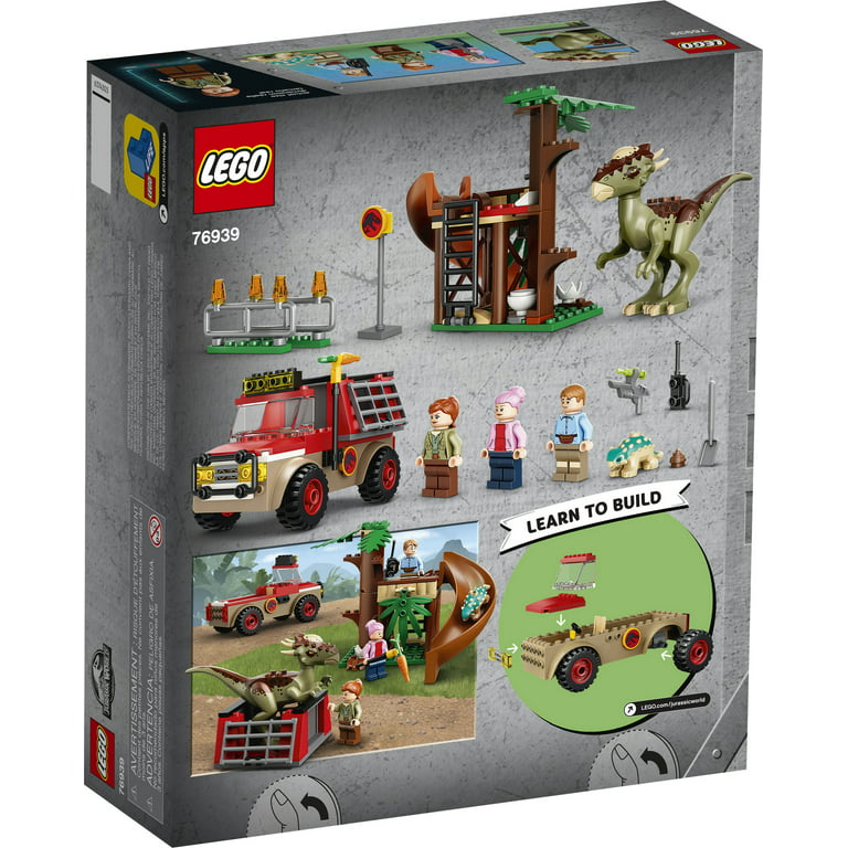 8 Best Escapist Lego Sets for Adults 2021