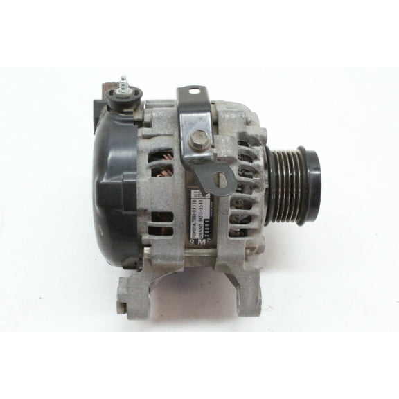 KarParts360 Alternator For Toyota Camry 2015 2016 2017 4-Cyl 2.5L 6SD | Replacement For 27060-0V170