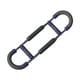 thumbnail image 4 of Ejercitador de brazos Fortalecedor de antebrazos Equipo de entrenamiento ajustable Fortalecedor de brazos Azul oscuro, 4 of 9