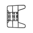 thumbnail image 2 of Colaxi Rear Racks Iron Luggage Carrier for Delivery Food Bag Household Type C, 2 of 8