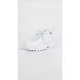 thumbnail image 3 of Fila Women's Disruptor II Sneaker 11, 3 of 6