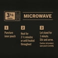 thumbnail image 4 of Travis Kelce's Kitchen Burnt Ends Mac & Cheese, Fully Cooked, Ready to Heat, 16 oz Tray, (Refrigerated), 4 of 5