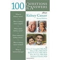 thumbnail image 1 of Pre-Owned 100 Questions & Answers about Kidney Cancer (Paperback) 1284038572 9781284038576, 1 of 1