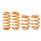 thumbnail image 2 of Resortes Deportivos AG para Auto Completo para Seat Leon 2006 a 2014 4 Piezas Nuevos, 2 of 5