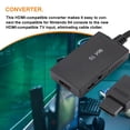 thumbnail image 5 of Compatible Para Convertidor Compatible Con N64 A Hdmi, Adaptador Multifuncional Compatible Con Hdmi Para Consola De Videojuegos, Reproductores De Tv Inevent EL010352-00, 5 of 5