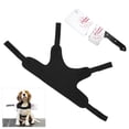 thumbnail image 4 of Dog Halloween Costumes, Pet Halloween Party Clothes Adjustable Size Durable Well Made  For Holidays For Parties S,M,L, 4 of 8