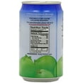 thumbnail image 3 of Official Amy & Brian Pure Coconut Water, 10 fl oz (pack of 24 Cans) | Non-GMO & No Added Sugar, 3 of 10