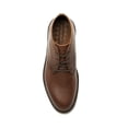 thumbnail image 3 of Botín Casual Quirelli para Hombre Estilo 703602 Tan, 3 of 5