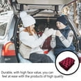 thumbnail image 1 of pitrice Autumn Winter Car Electric Heating Blanket Universal Automotive Heated Blankets Temperature Warming Accessory for Vehicle, 1 of 5
