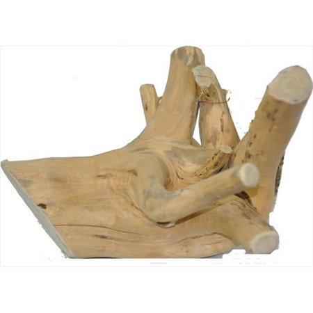 UPC: 0644472002225 | A E Cages Java Wood Reptile Branch