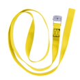 thumbnail image 2 of Correa de sujeción para portaequipajes de techo Sharpla Surf sin rasguños o correas de para tablas de Surf tablas de remo kayaks 250x3.8cm amarillo, 2 of 6
