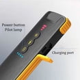 thumbnail image 4 of Rechargeable Fiber Optic Tester, Fault Visual Locator, Sc, Fc, St ,Widely Used, 4 of 6