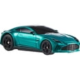thumbnail image 2 of Auto de juguete Hot Wheels Aston Martin Vantage RC escala 1:64, 2 of 6