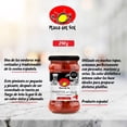 thumbnail image 3 of Plaza Del Sol Pimientos Del Piquillo Tiras 290 Gramos 2 Pzs, 3 of 5