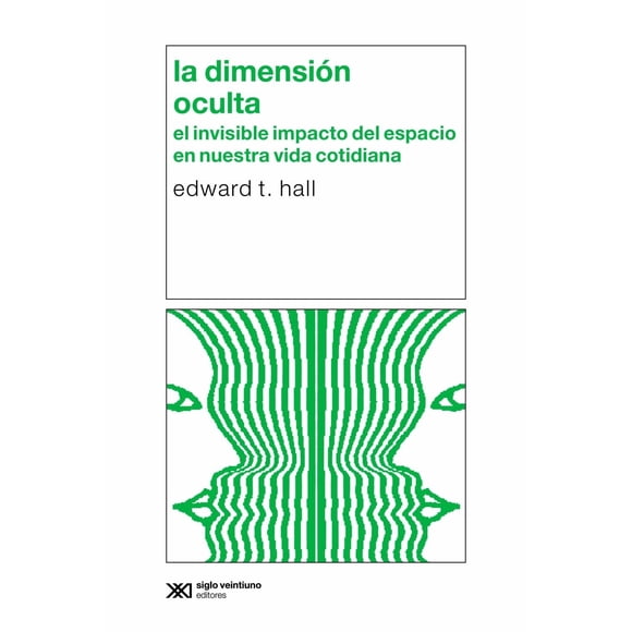 La dimensión oculta Blanco